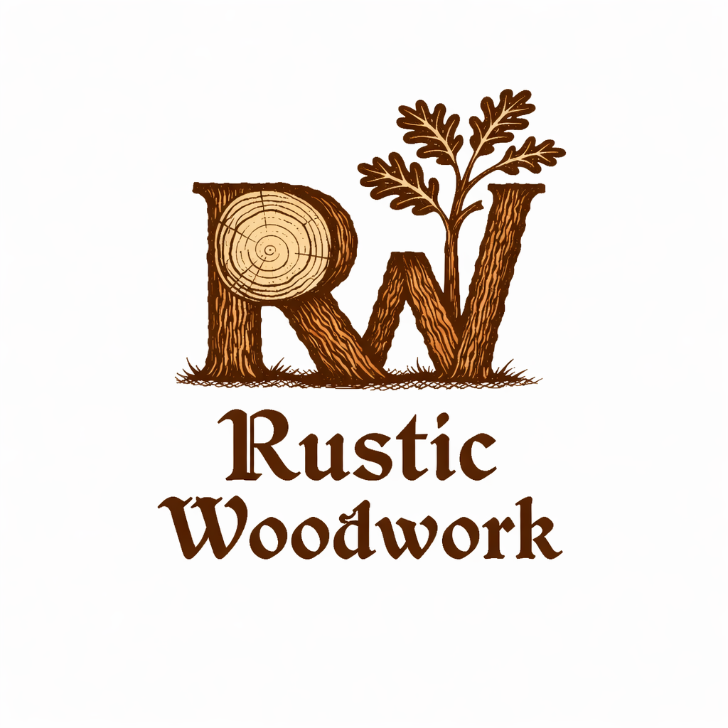 Rustic Woodwork